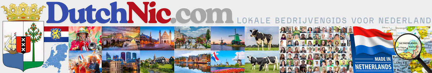 Gemaakt in Nederland - Free Image